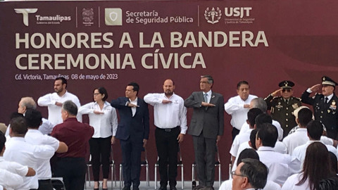 Reconocimos el problema y avanzamos en Seguridad: AVA