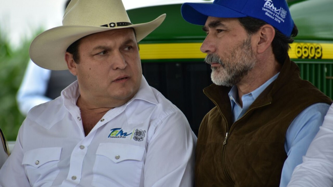 Inauguran Congresos de Agricultura y Ganadería Tropical