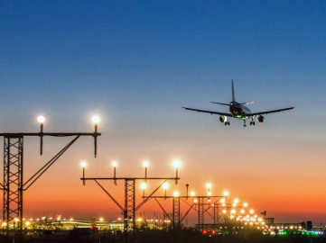 RGV espera aumento de viajeros aéreos con fin de restricciones por COVID-19