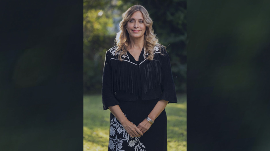 Preside la Doctora Maki Ortiz Comisión de Medio Ambiente, Recursos Naturales y Cambio Climático en el Senado de la República 