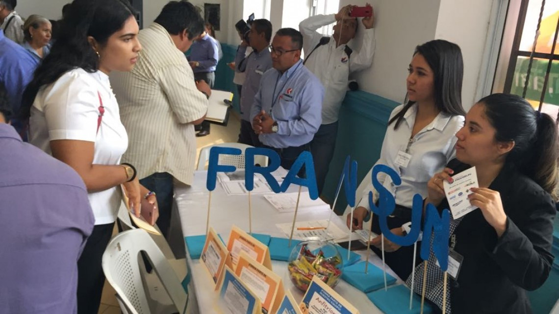 Tamaulipas es de los estados a nivel nacional con mayor generación de empleo.