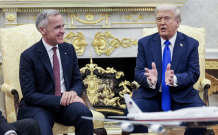 Canadá y Estados Unidos iniciarán negociaciones para revisar el T-MEC en 2026