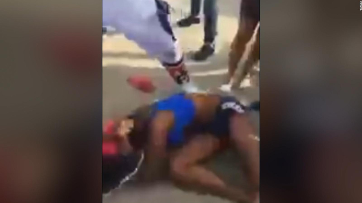  Arrestan al presunto agresor de la mujer transgénero en Dallas