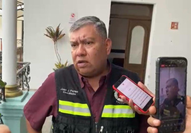 Saldo blanco en Victoria pero piden a la población no acercarse a ríos o vados