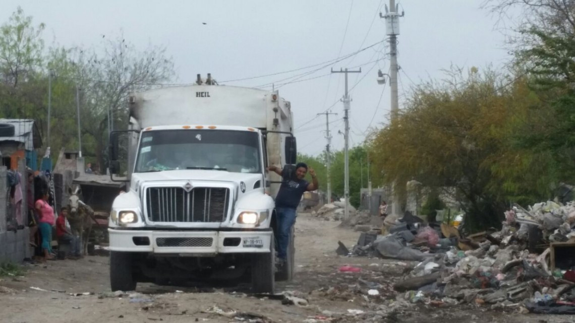 Motivan participación a favor de saneamiento