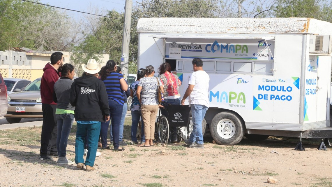 Zona Oriente beneficiada con 60 millones en obra