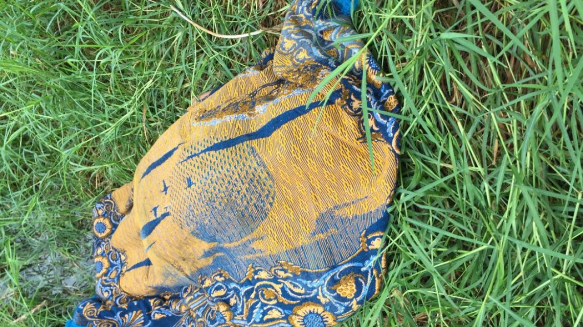 Otra víctima por lluvias en la zona sur