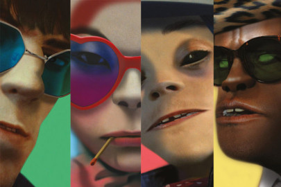Gorillaz revela el nombre de su nuevo álbum