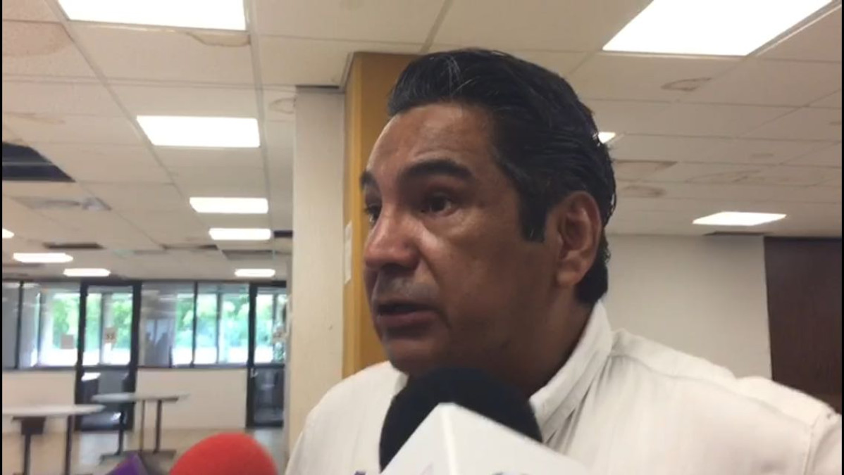 Tamaulipas no esta exento de eventos naturales 