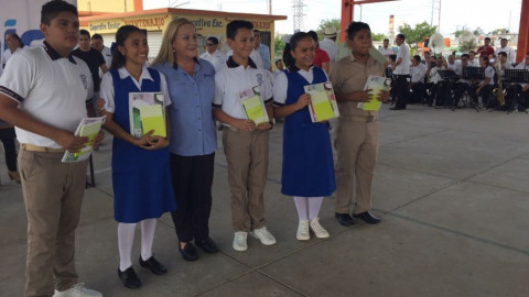 Autoridades locales refuerzan acciones para incrementar el número de becarios.