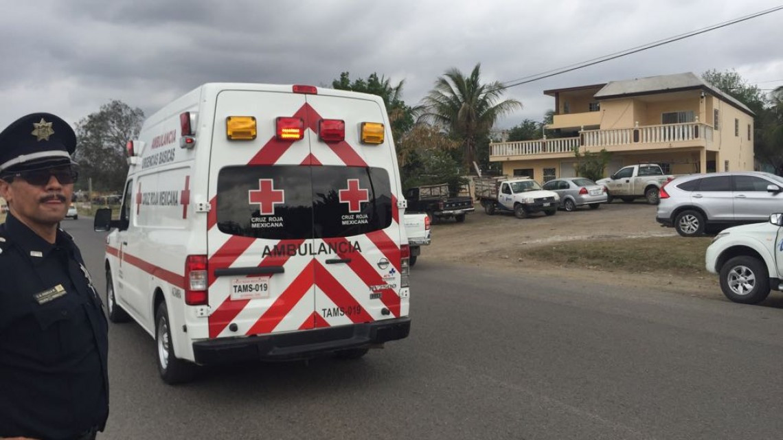 Voluntarias realizan buscan incrementar donativos a la Cruz Roja