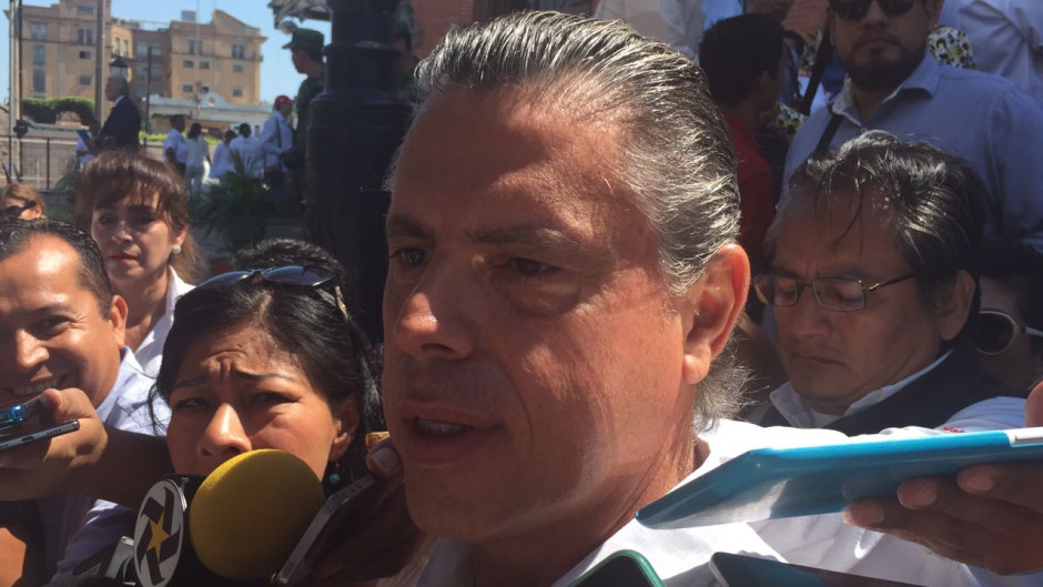 Gobierno estatal reporta ahorro del 20% con medidas de austeridad