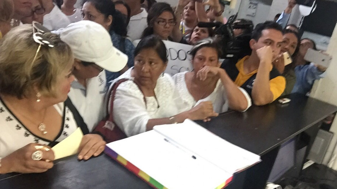 Piden justicia para Jessica en sur de Tamaulipas