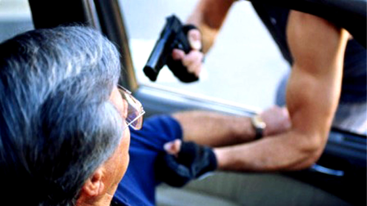 Aumentan robos en zona sur de Tamaulipas