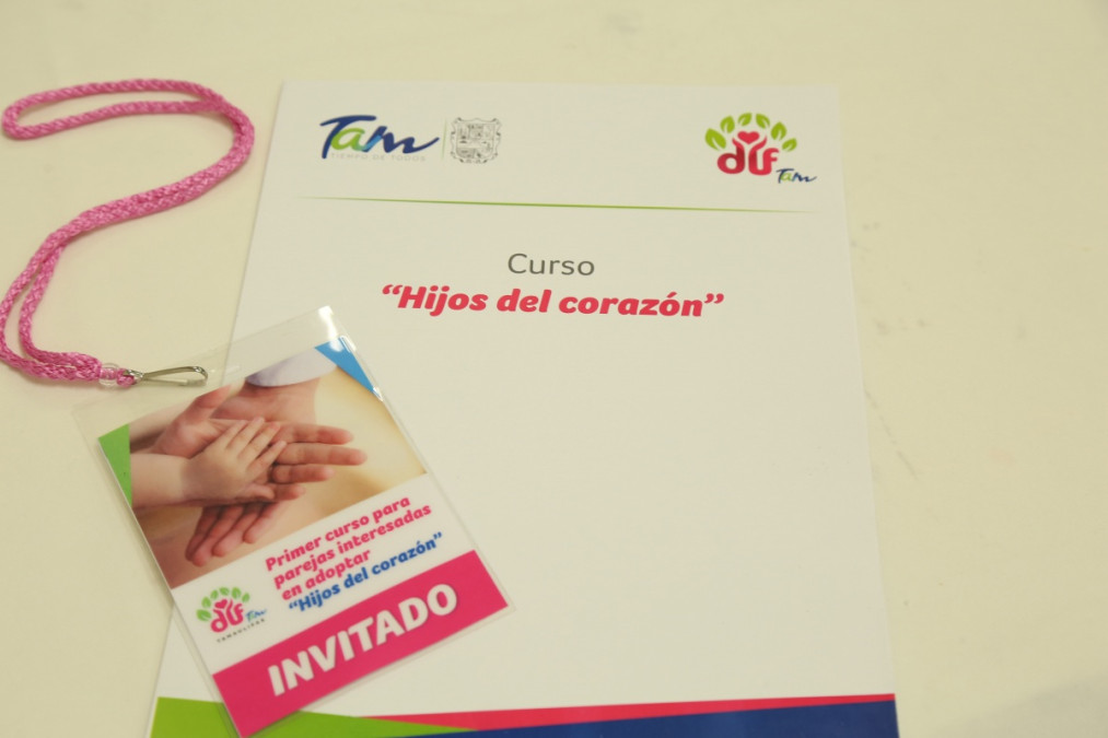 Aporta DIF seguridad integral a niños y jóvenes en situación de adopción