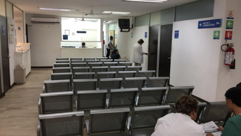 Invitan a las mujeres a practicarse la mastografía