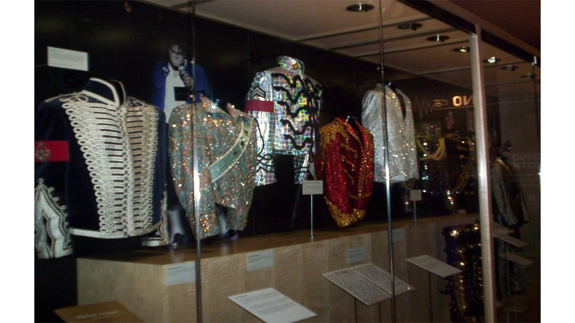 Museo del Grammy abrirá sede en Nueva Jersey