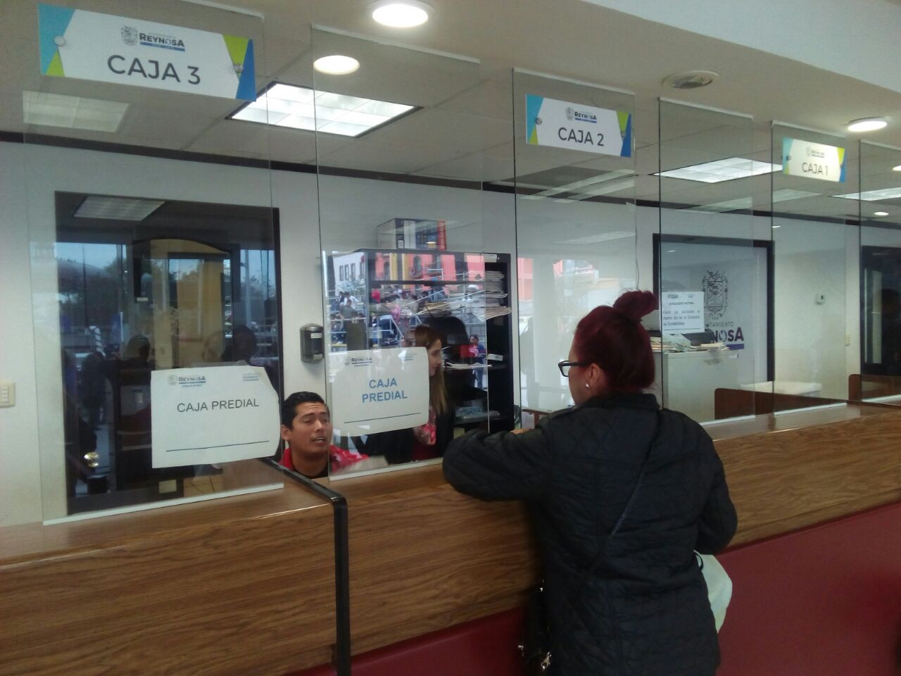 Este mes de diciembre tesorería recibirá pago de Impuesto Predial