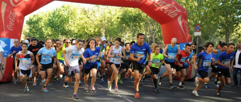 Realizarán IV Carrera del Diezmo Medio Maratón