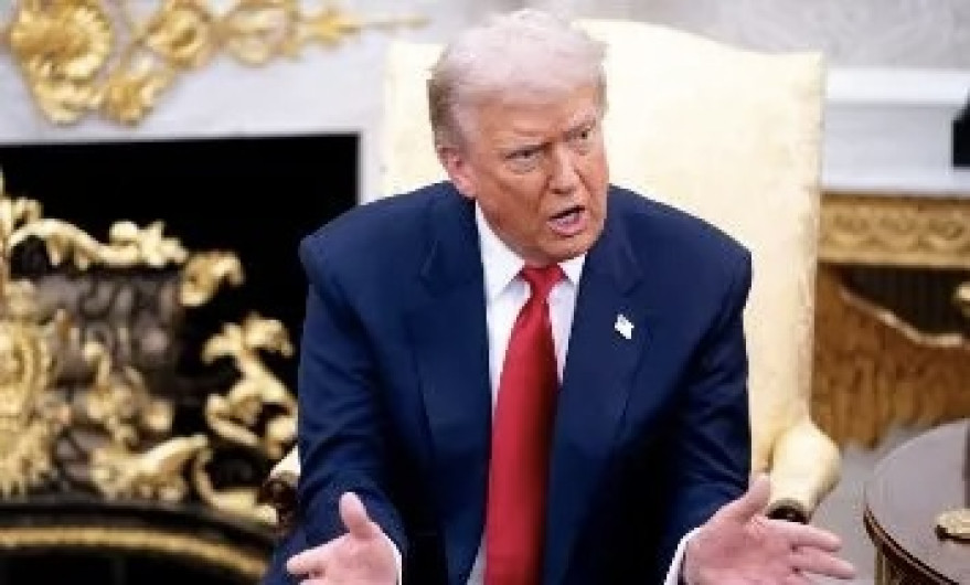 Trump impulsa nuevo plan para reactivar perforaciones petroleras en costas de California y Florida