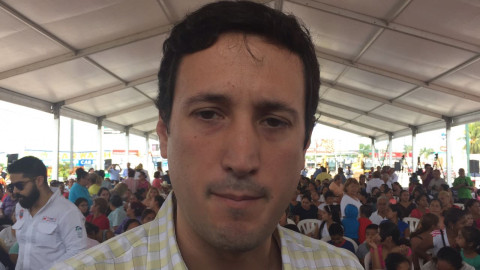 Disminuye ocupación hotelera en sur de Tamaulipas