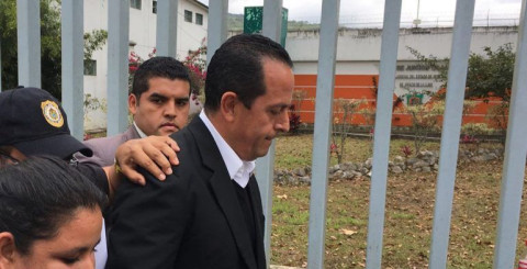 Abogado del ex secretario de Duarte podría salir bajo fianza