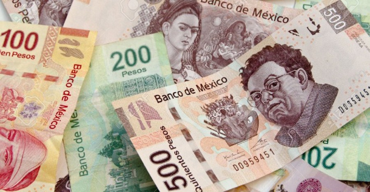 Recomiendan tener precaución con billetes