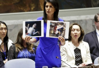 EU acusa a Rusia de romper tregua en Siria