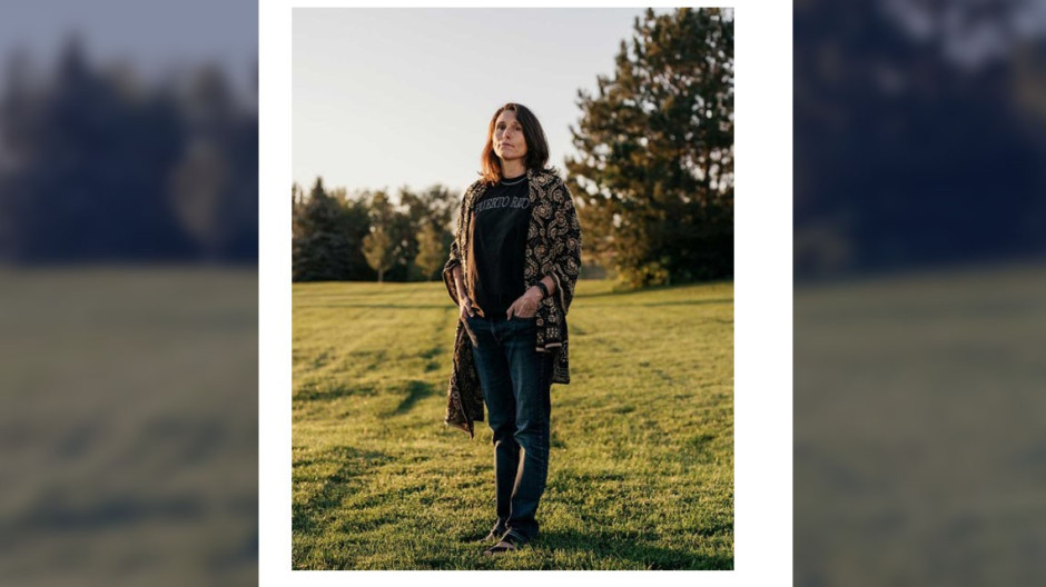 Kavanaugh es acusado de acoso sexual por una segunda mujer