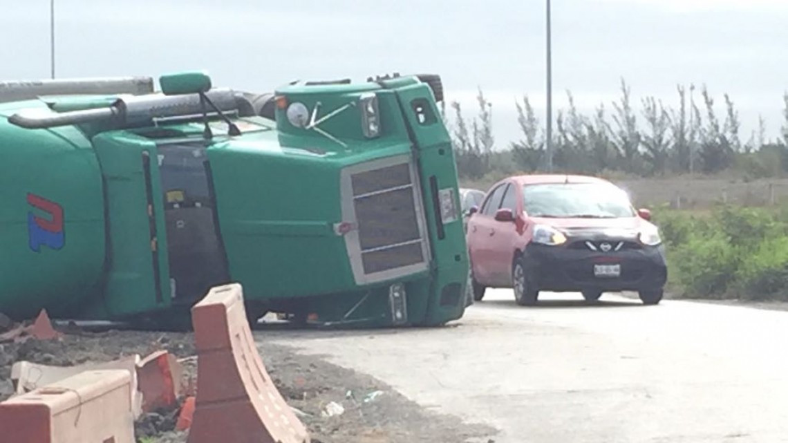 Será demolido el "puente el roto"