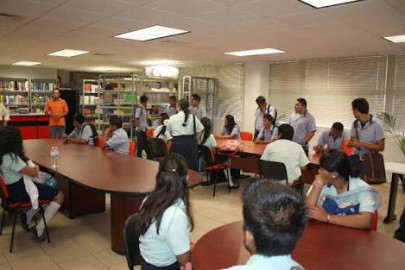 Necesario ampliar el número de aulas en la Universidad Politécnica de Altamira