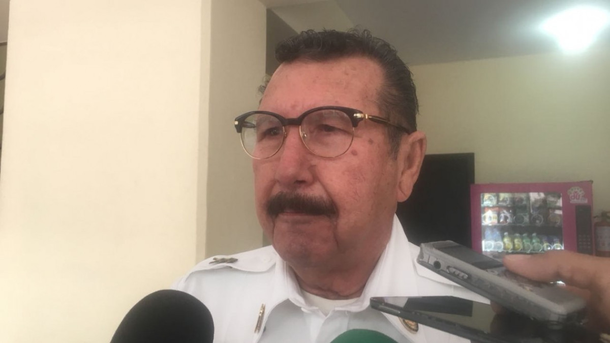 Cubrirá Ángeles Verdes carreteras de Tamaulipas en Semana Santa