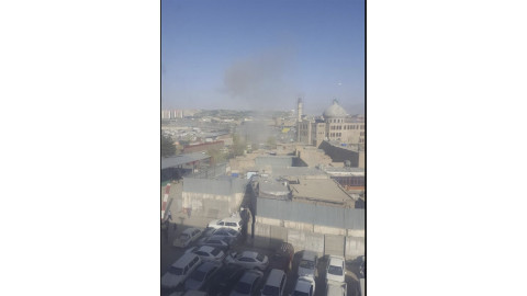 El Estado Islámico vuelve a atacar