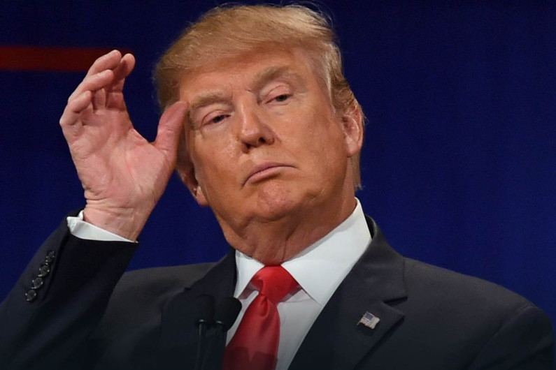Solicitan investigar finanzas de Donald Trump