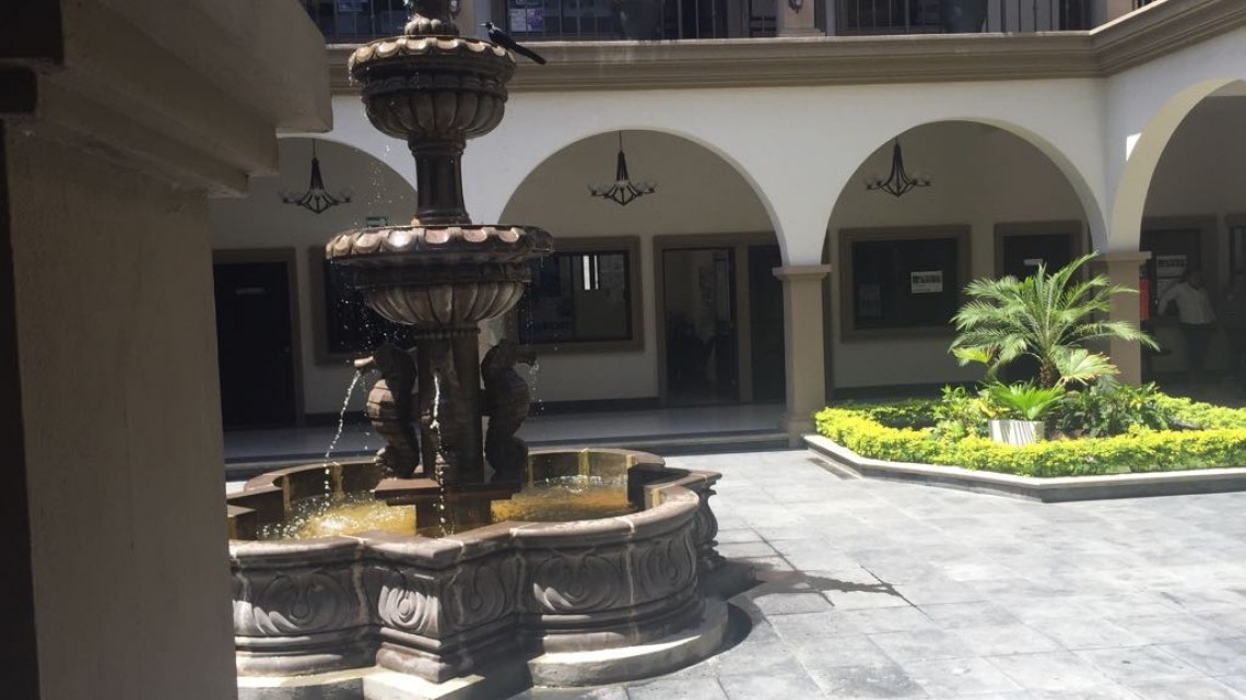 Altamira listo para recibir a vacacionistas