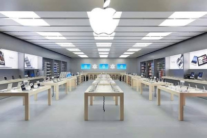 Apple volverá a pedir uso de cubrebocas