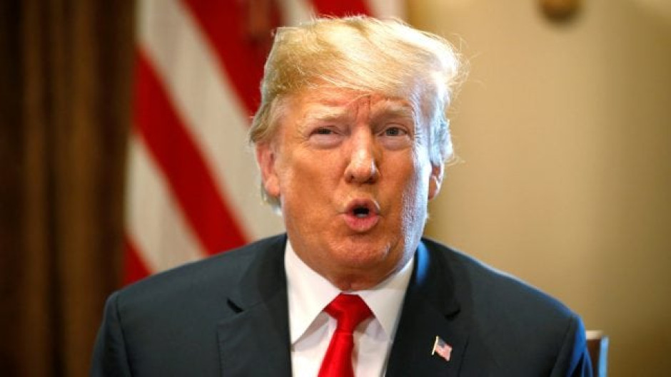 Habrá buena relación con AMLO: Trump