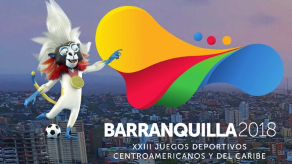 Definen calendario de futbol en Juegos Centroamericanos y del Caribe