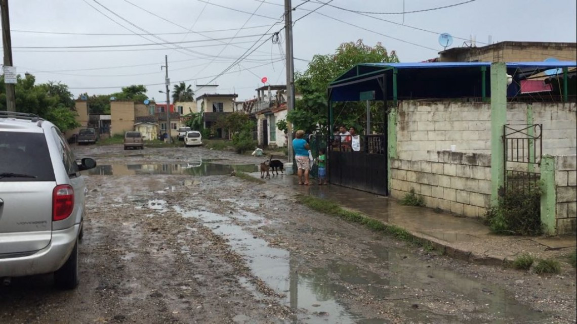 Infonavit tramita los pagos a los afectados por inundaciones