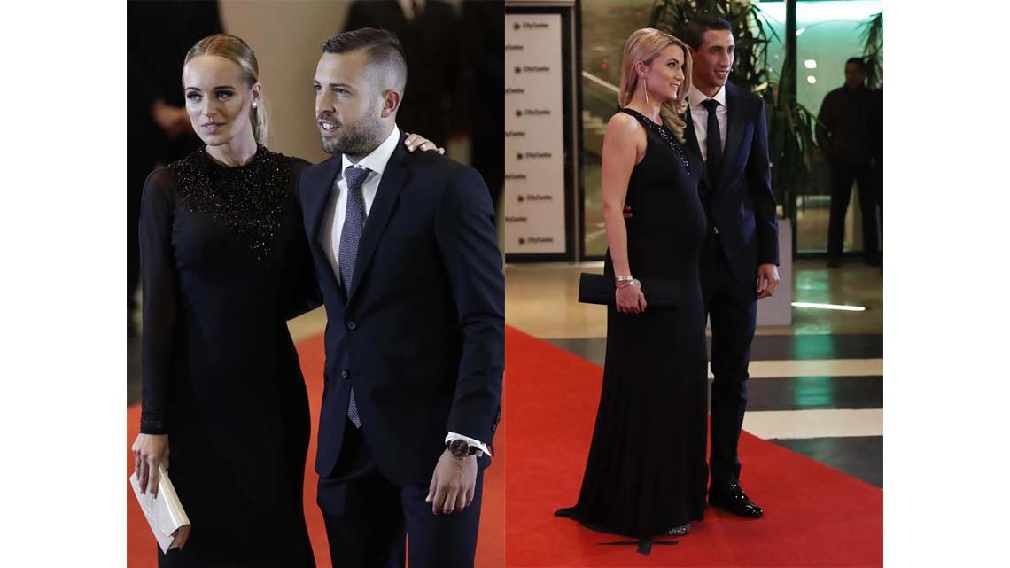 Messi y Antonela ya dieron el “Si”