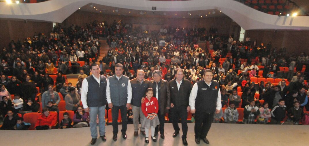 Celebra Gobierno de  Tamaulipas con acciones día mundial de la educación ambiental