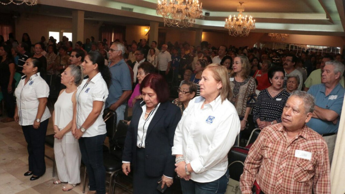 Arrancan elecciones internas del PAN en Tampico