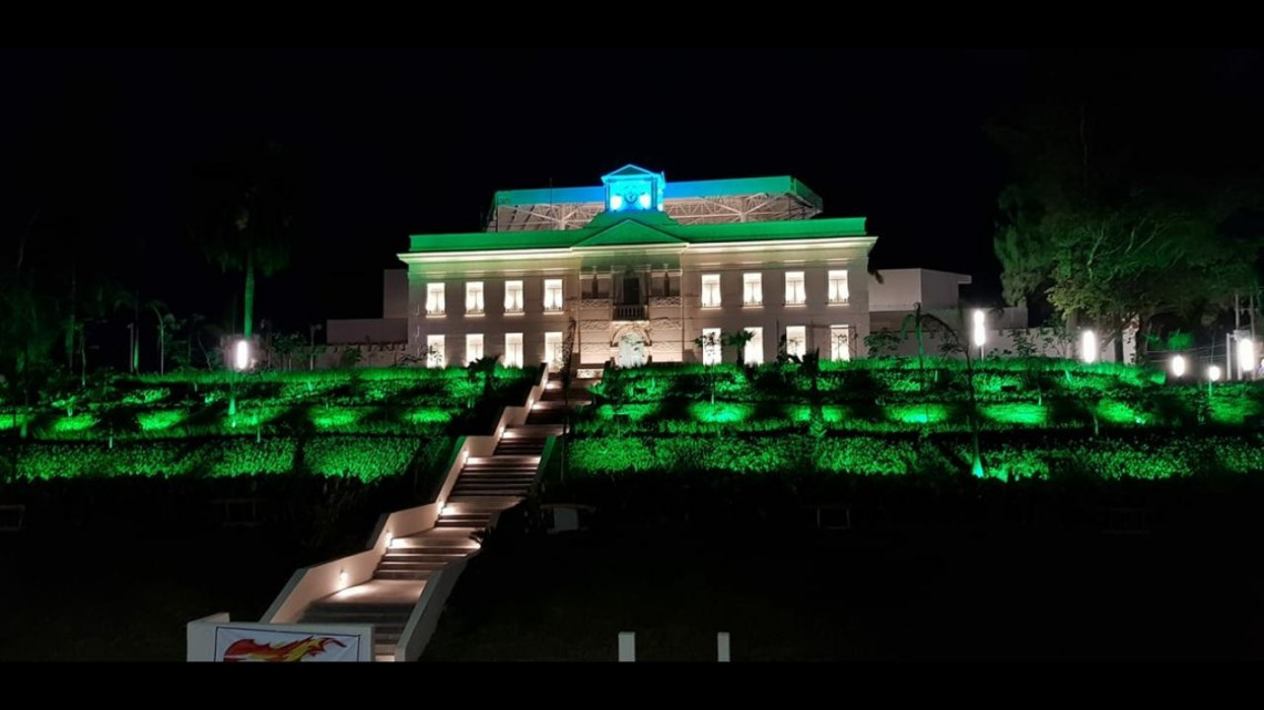 Para enero abrirá sus puertas el Museo del Niño en Tampico 