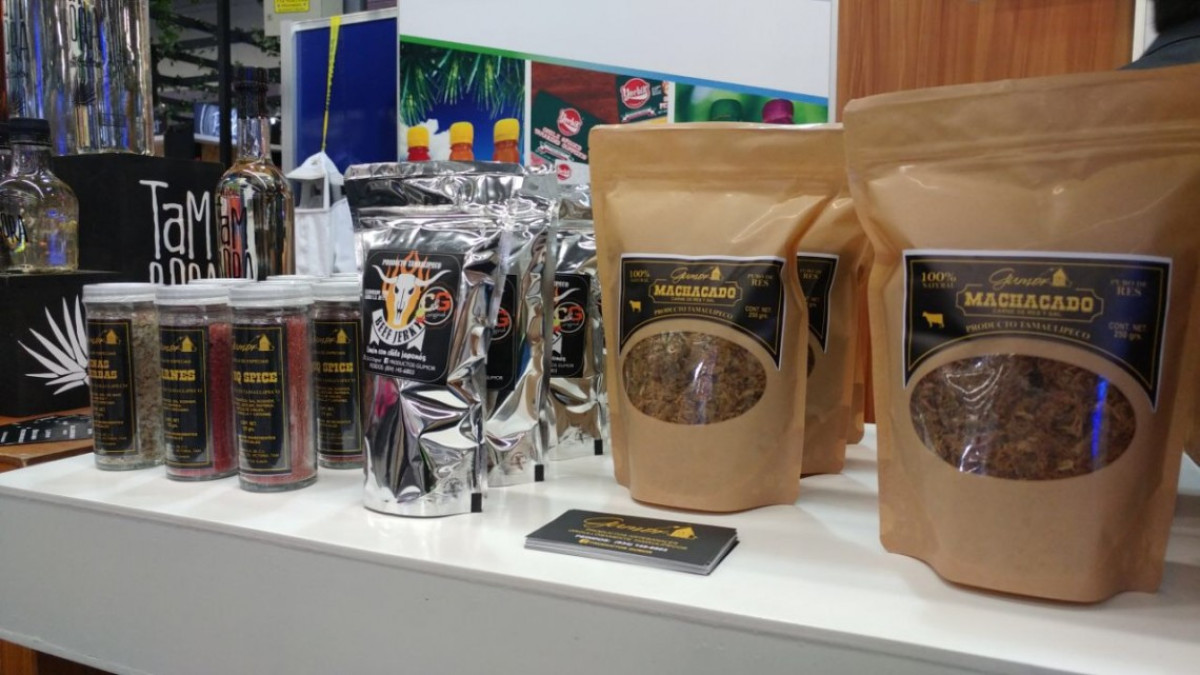 Exponen empresarios en Expo ANTAD y Alimentaria México 2018