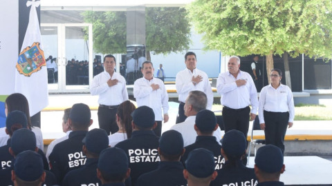 Recrimina Gobernador atentado contra Policías estatales