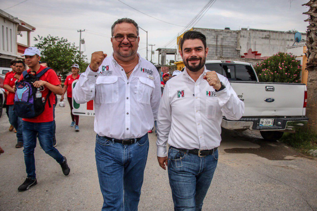 Propone Transparencia: Horacio Seoane