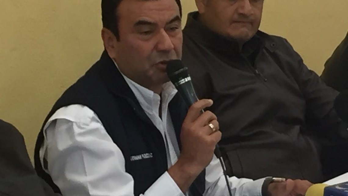 Millonaria inversión para infraestructura educativa en la entidad