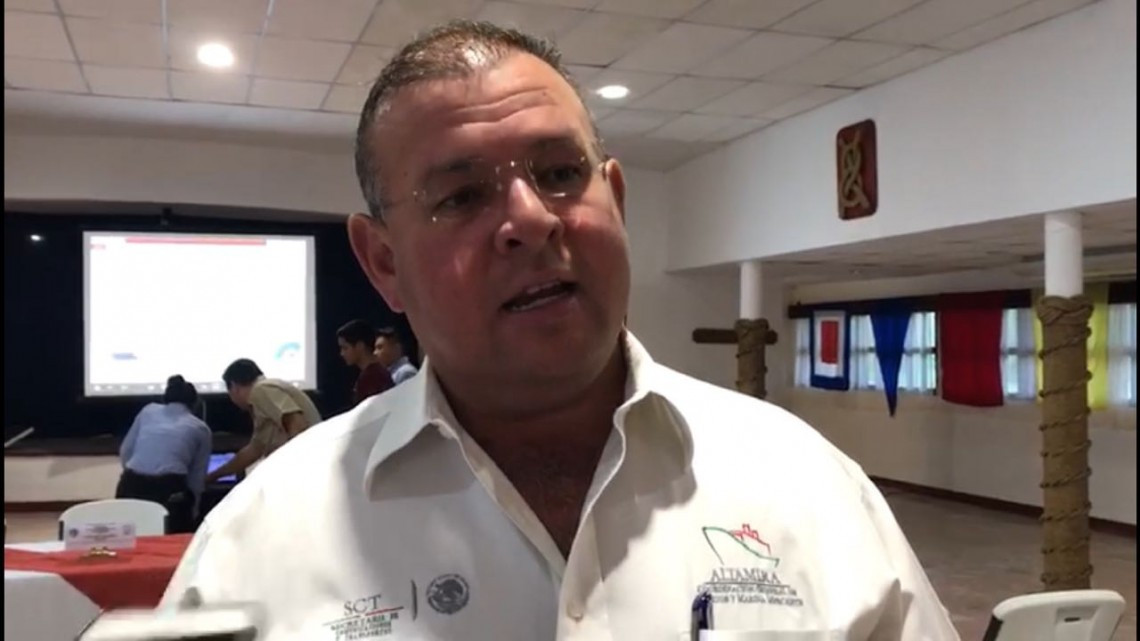 Empresa responsable de proyecto del “Puente roto” es vetada por API