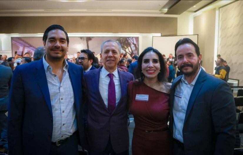 Impulsan Gobiernos de Claudia Sheinbaum Pardo y Carlos Peña Ortiz Programas Imparables 