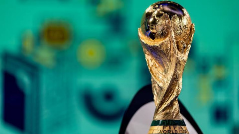 Esta cifra se llevará el Campeón de Qatar 2022